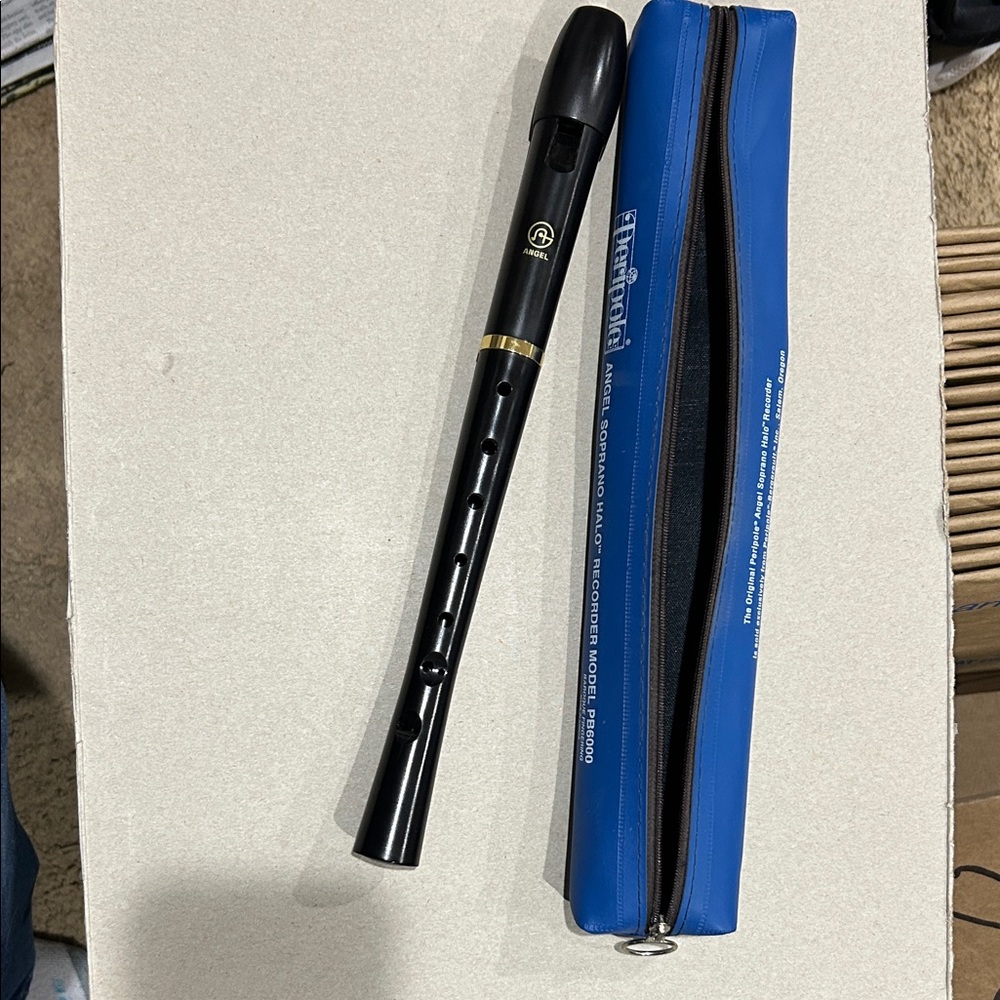 Recorder - Picture 1 of 1
